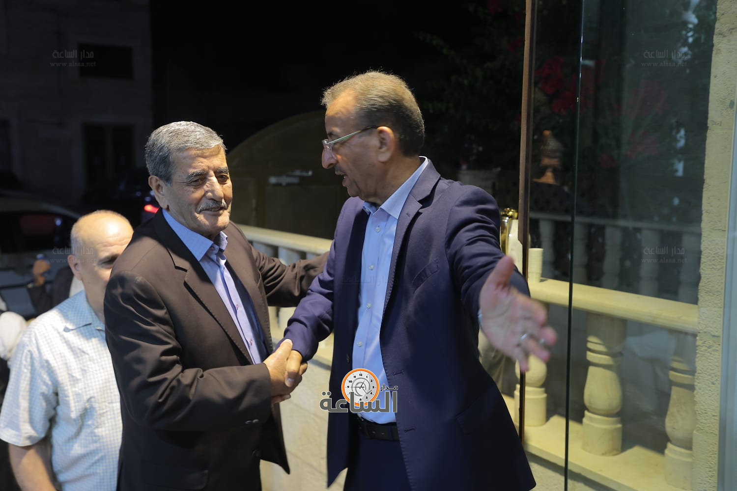 Madar Al-Saa Images 0.12070781172704803