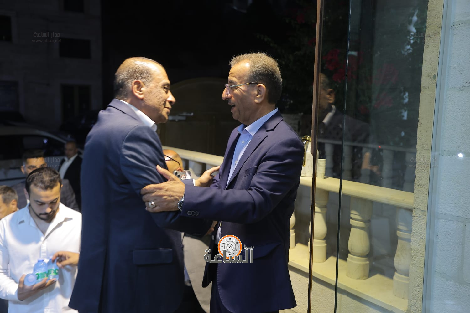 Madar Al-Saa Images 0.1469889496516935