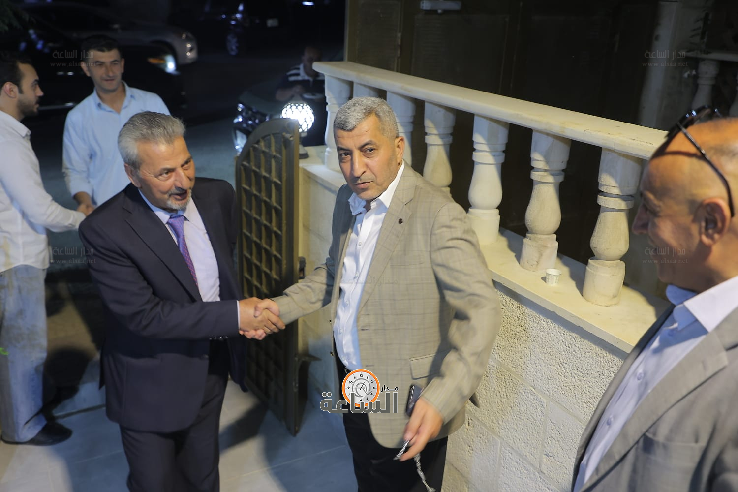 Madar Al-Saa Images 0.11063962052903087