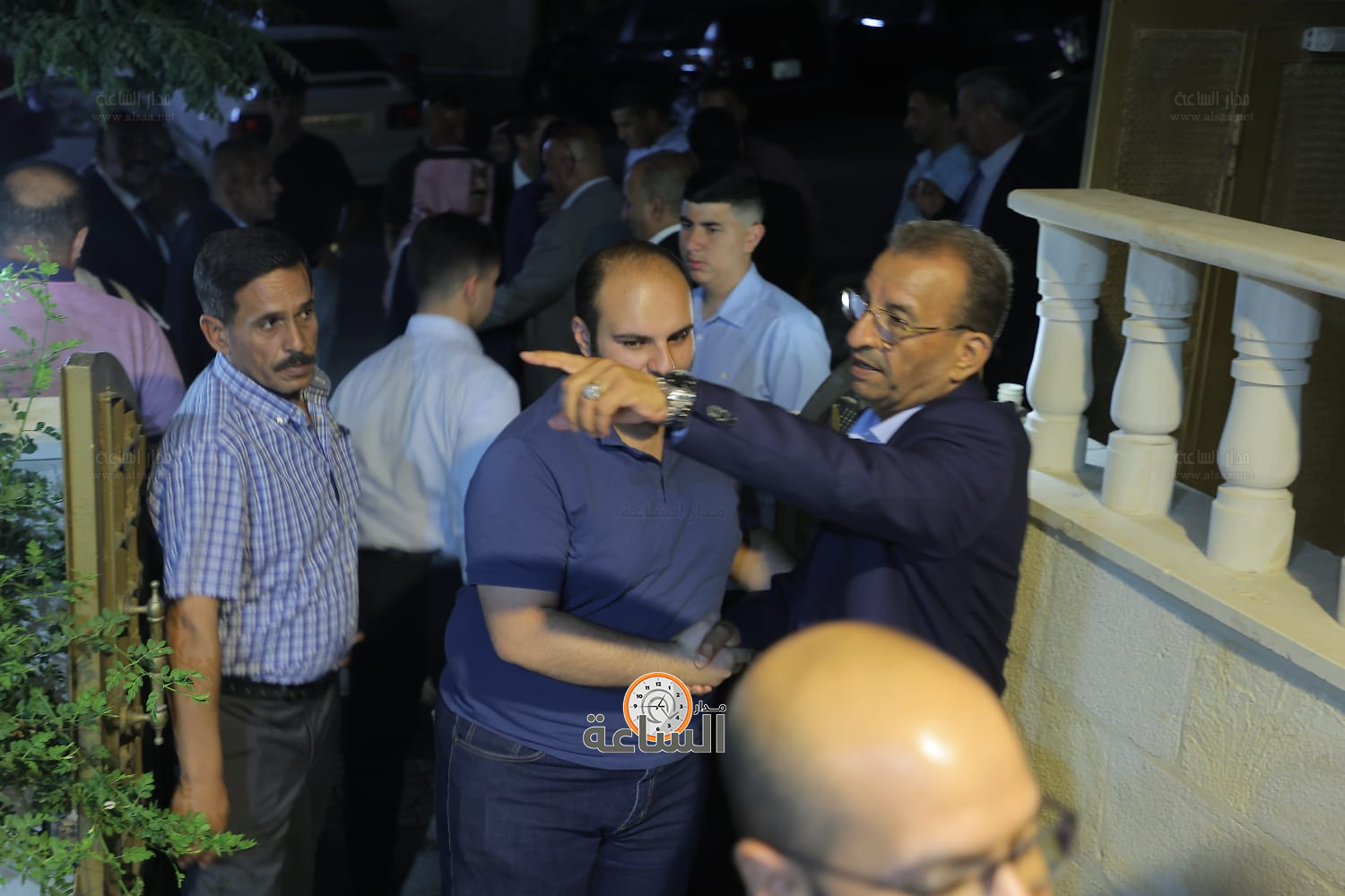 Madar Al-Saa Images 0.01983325891182297