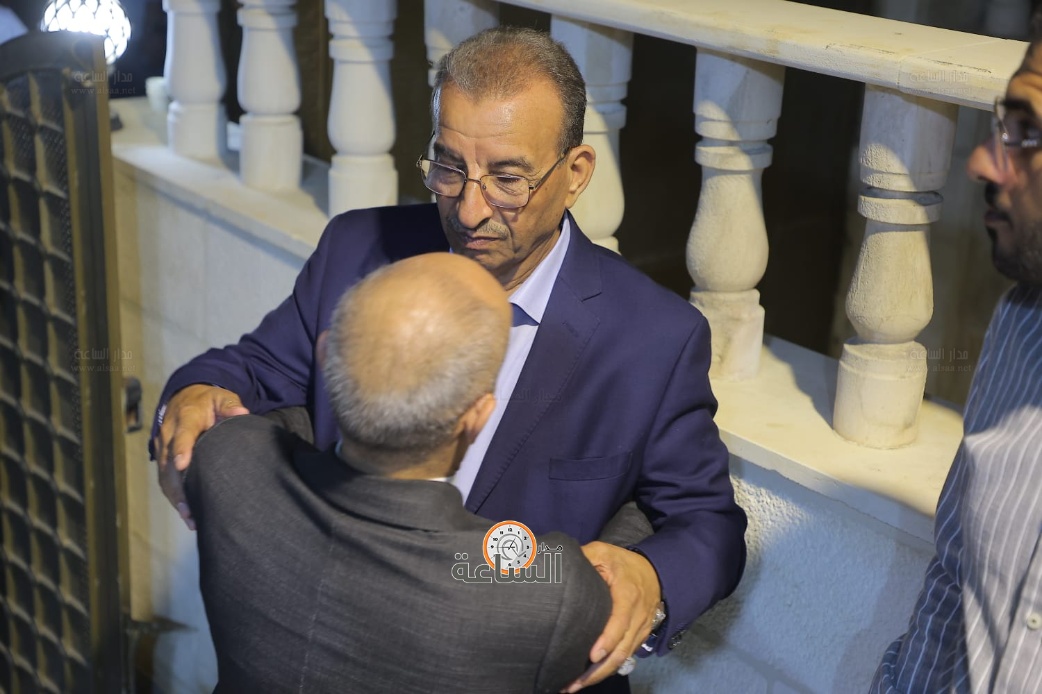 Madar Al-Saa Images 0.7359041685530435