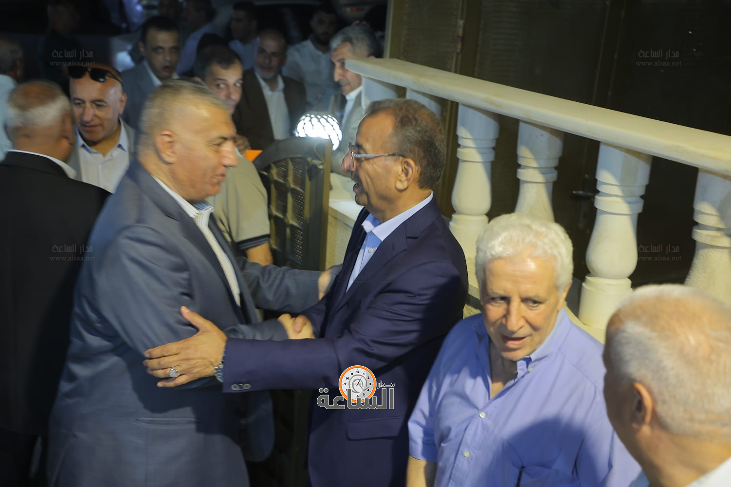 Madar Al-Saa Images 0.17772759879466637