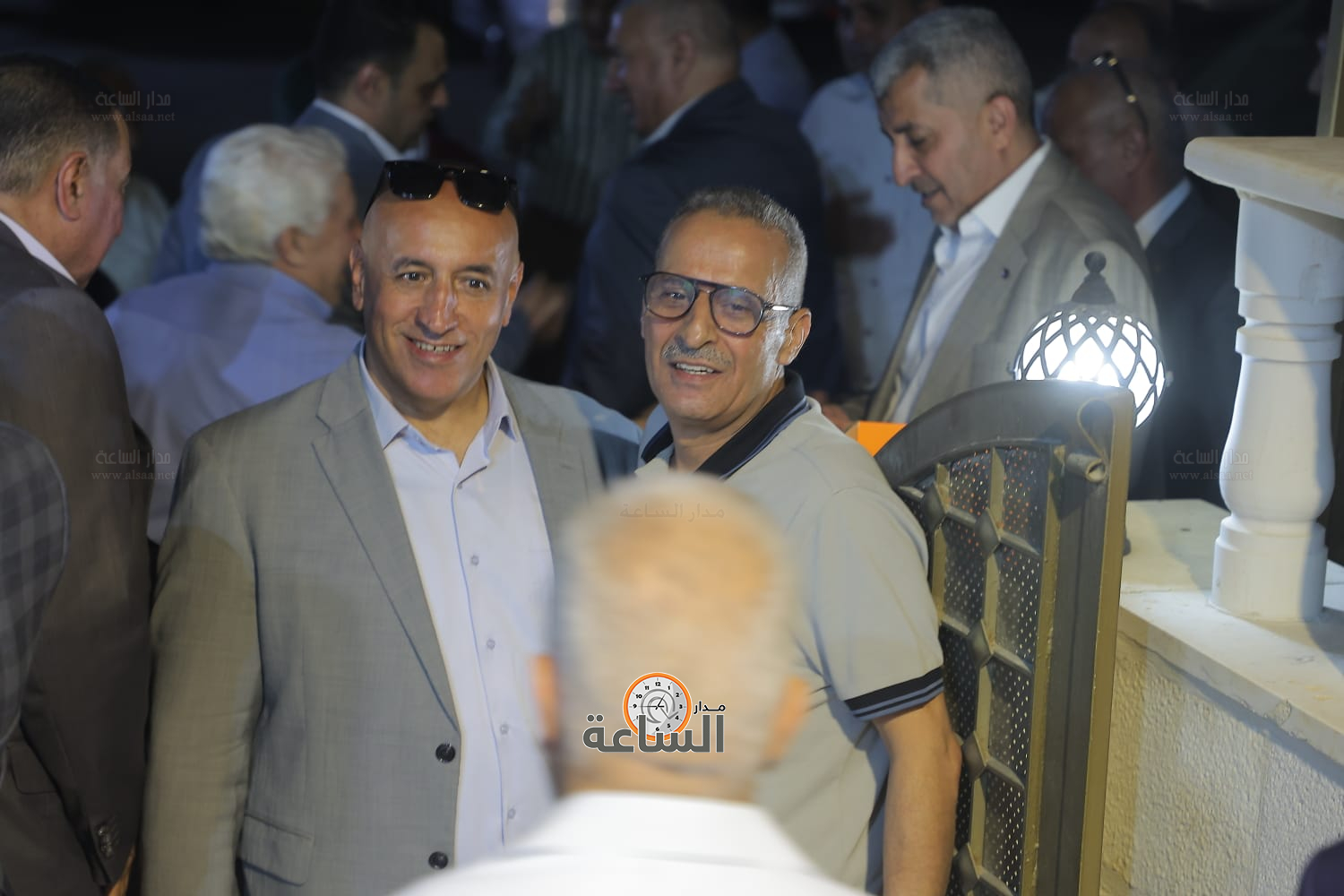 Madar Al-Saa Images 0.9795453176654704