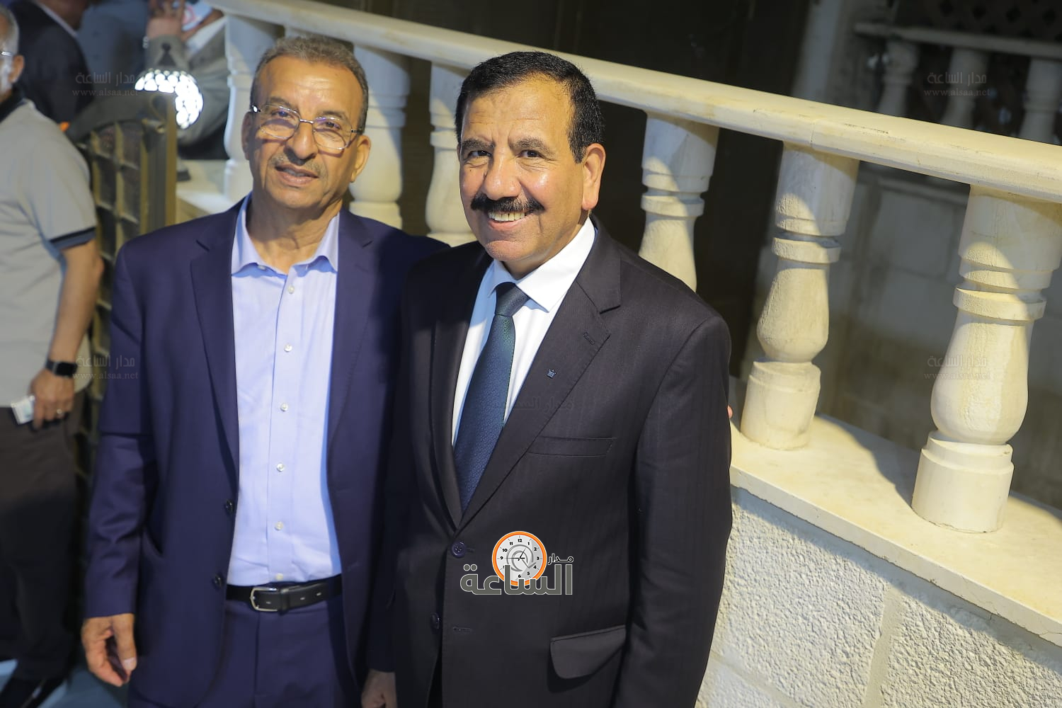 Madar Al-Saa Images 0.41162690467353735