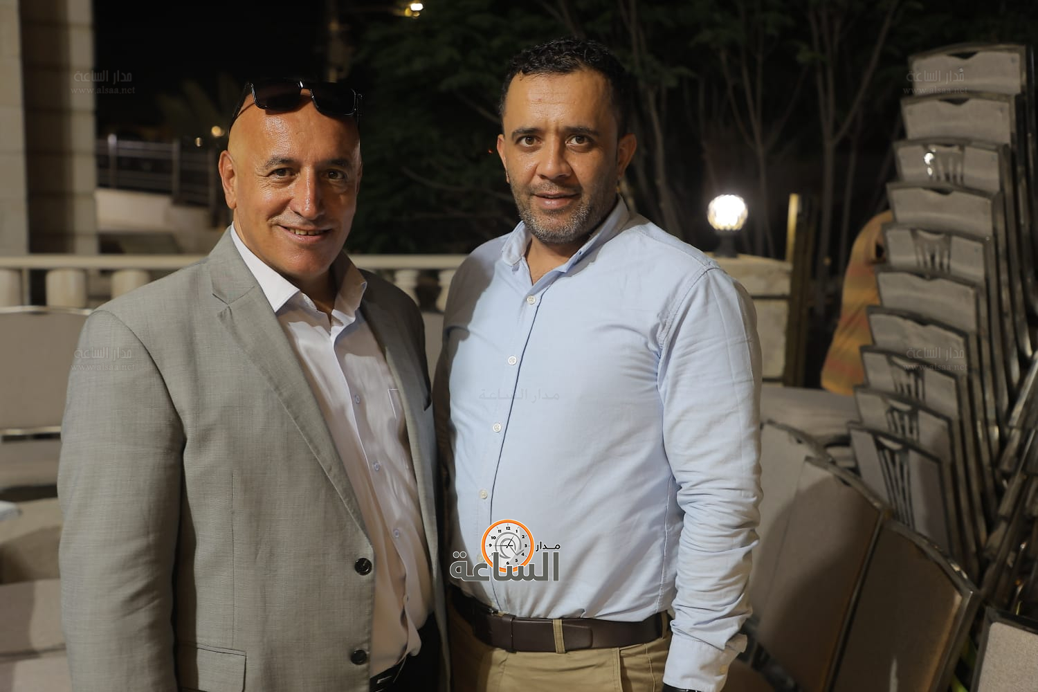 Madar Al-Saa Images 0.5222441618842005