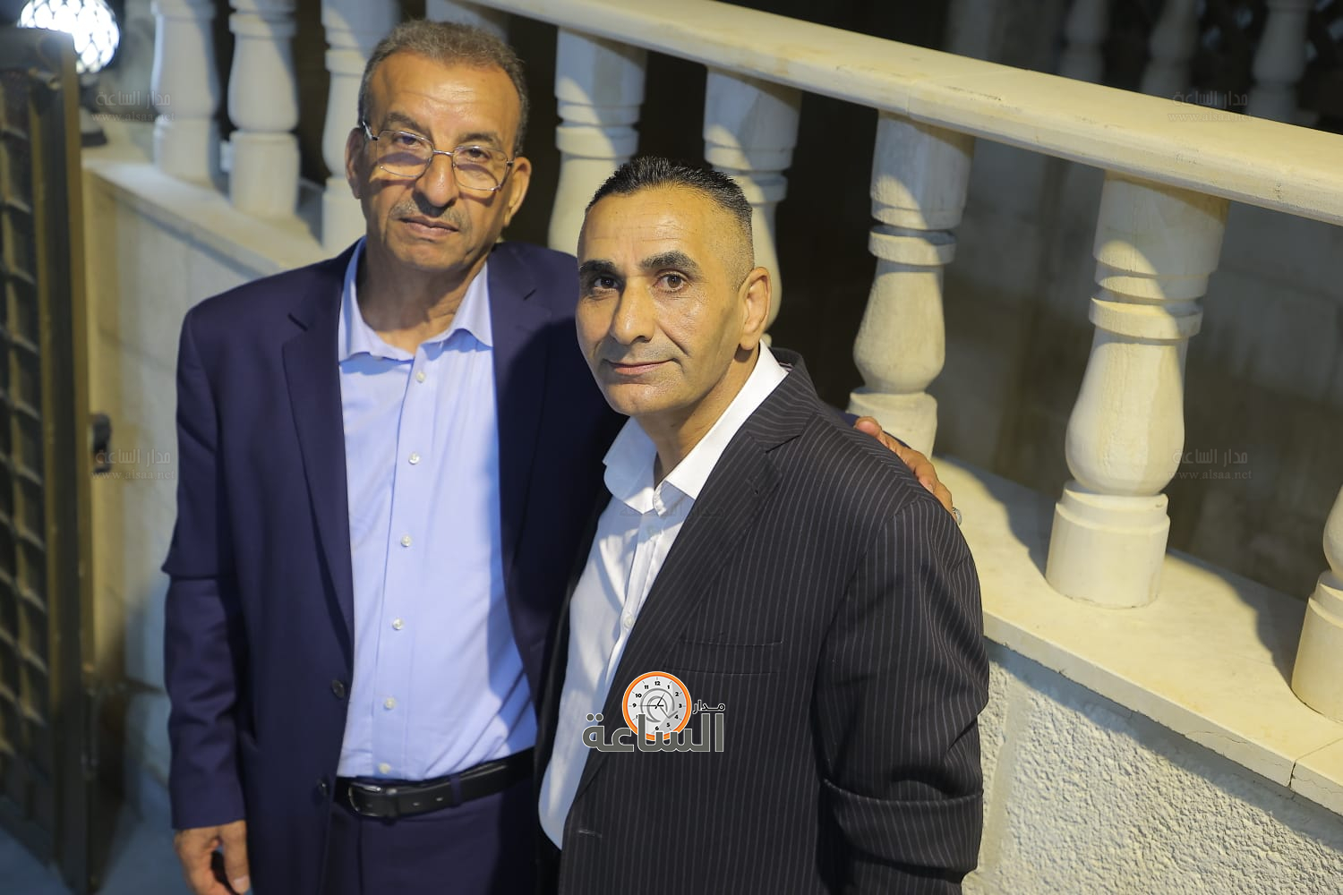 Madar Al-Saa Images 0.8970715136727121