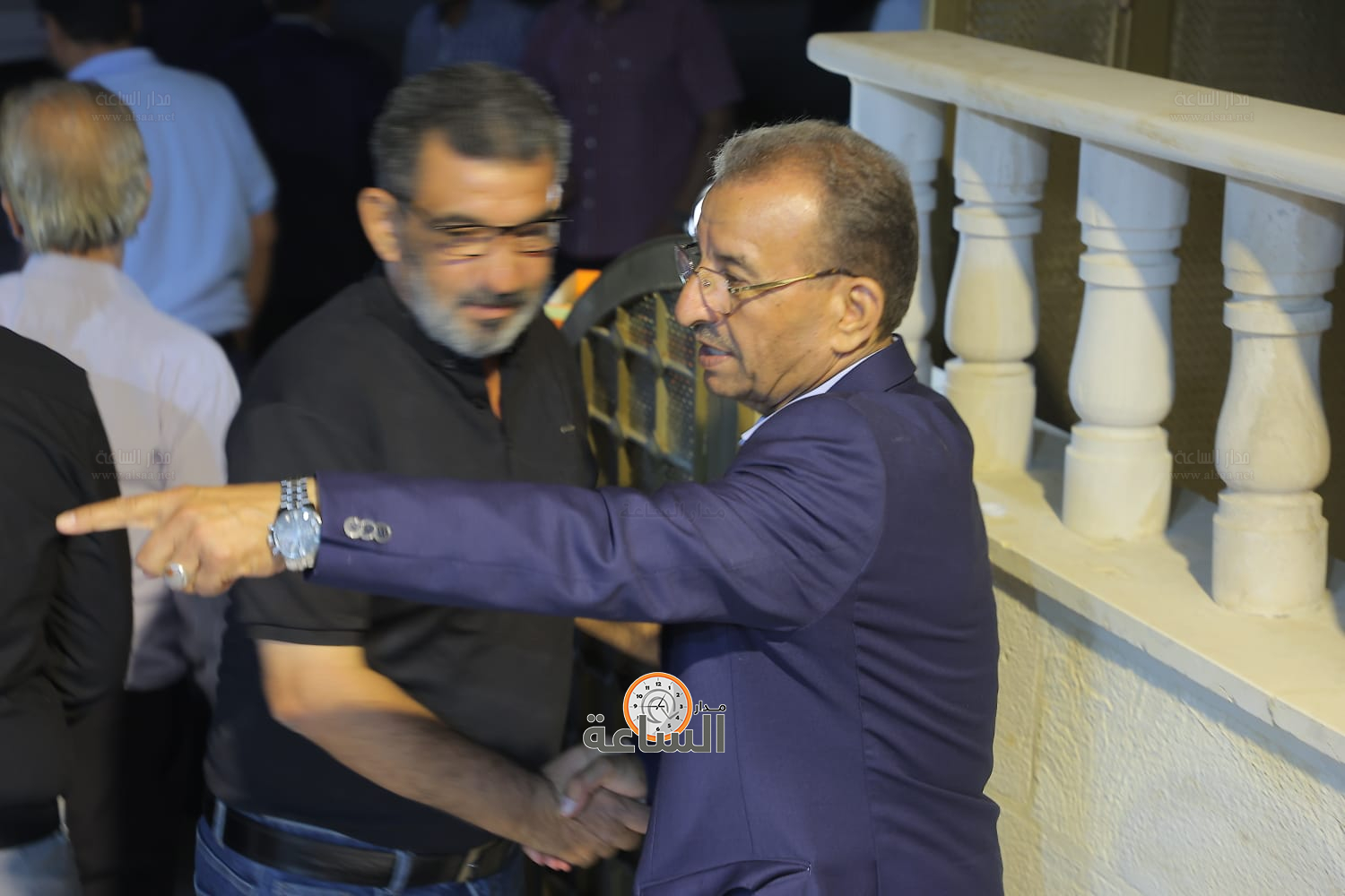 Madar Al-Saa Images 0.8729473640961701