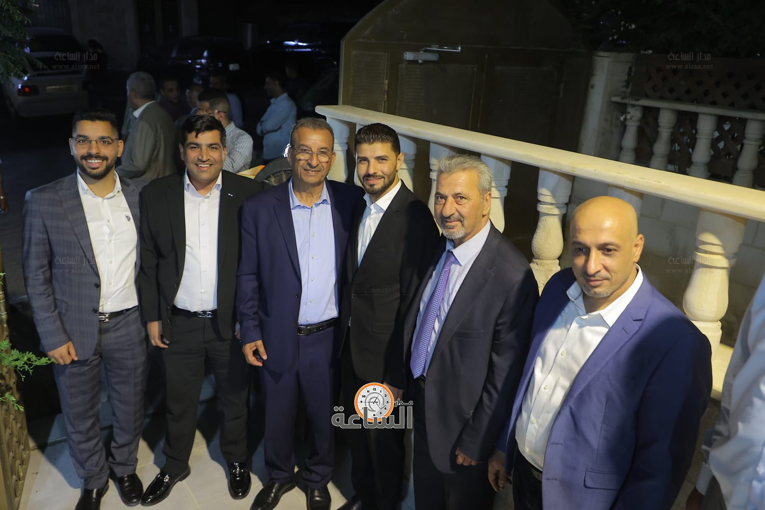 Madar Al-Saa Images 0.3963612905870362