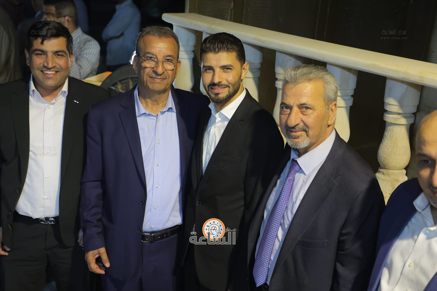 Madar Al-Saa Images 0.12541882870406063