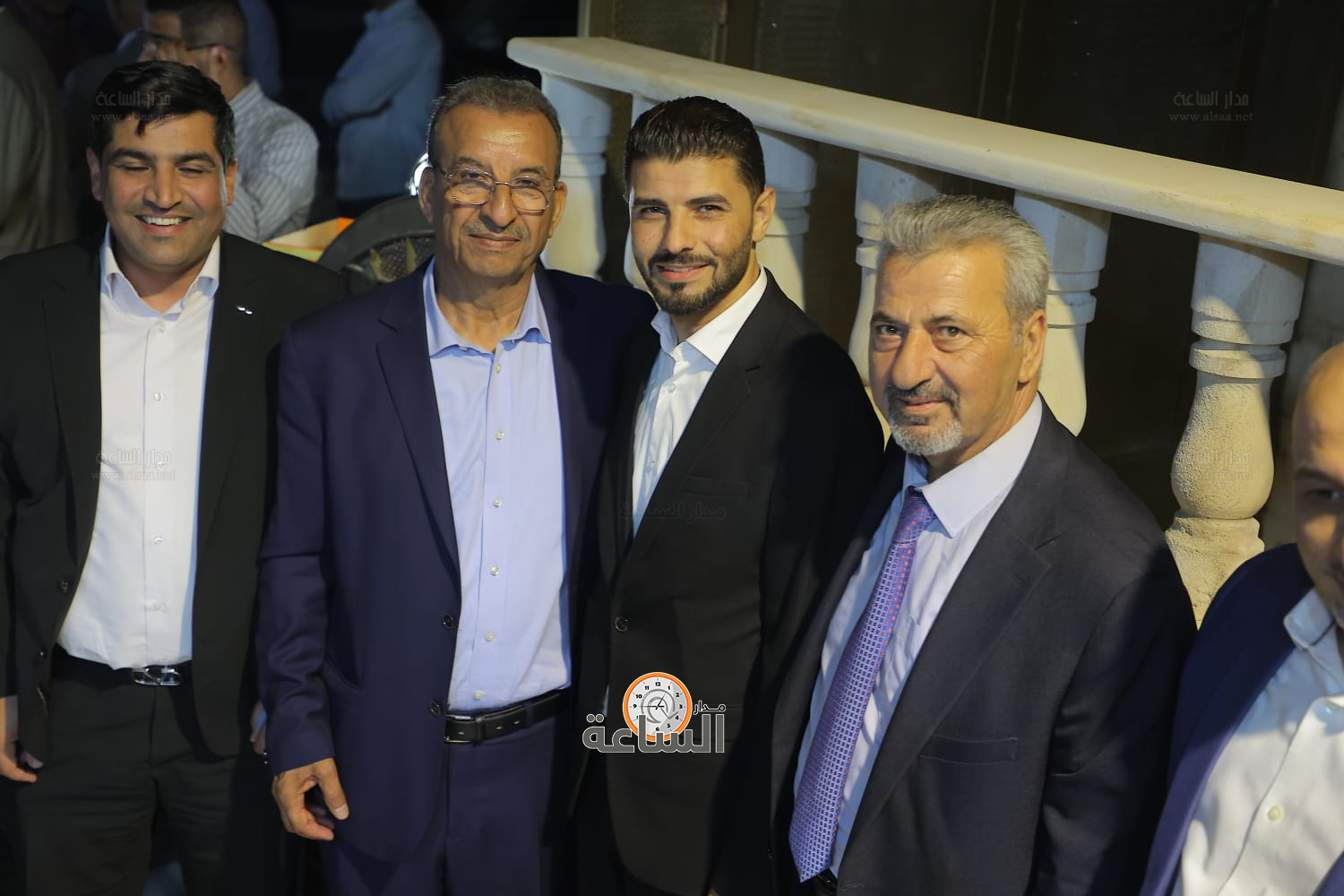 Madar Al-Saa Images 0.2934301332688818