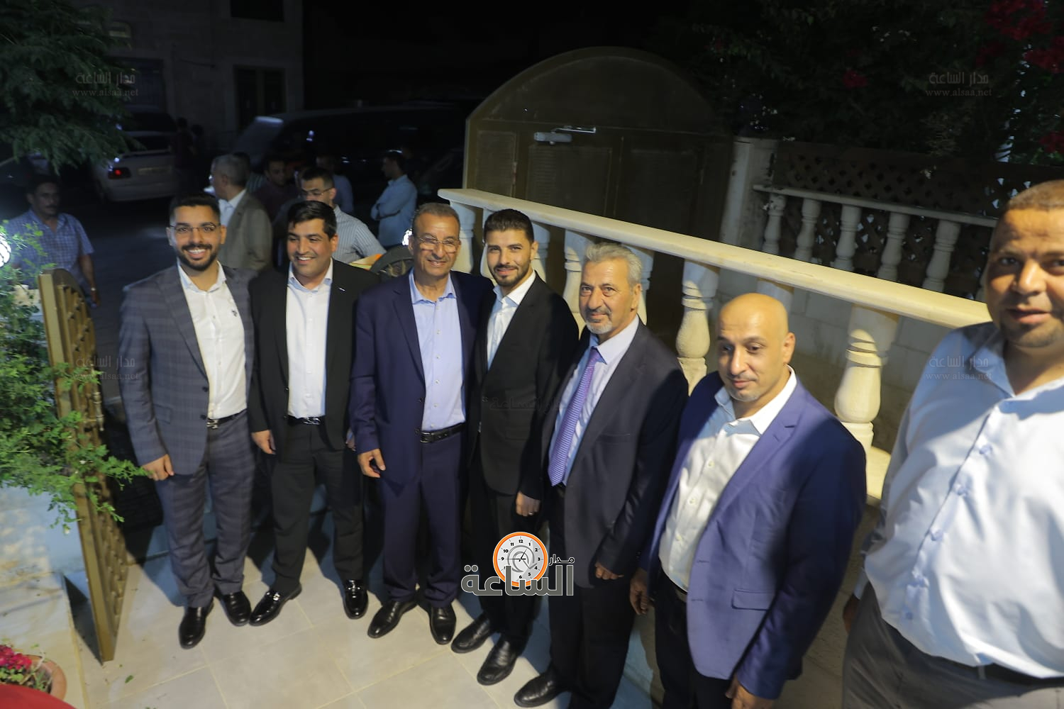 Madar Al-Saa Images 0.2313950388371232