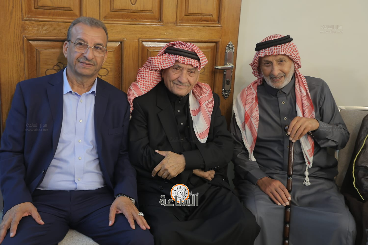 Madar Al-Saa Images 0.8377582396654455