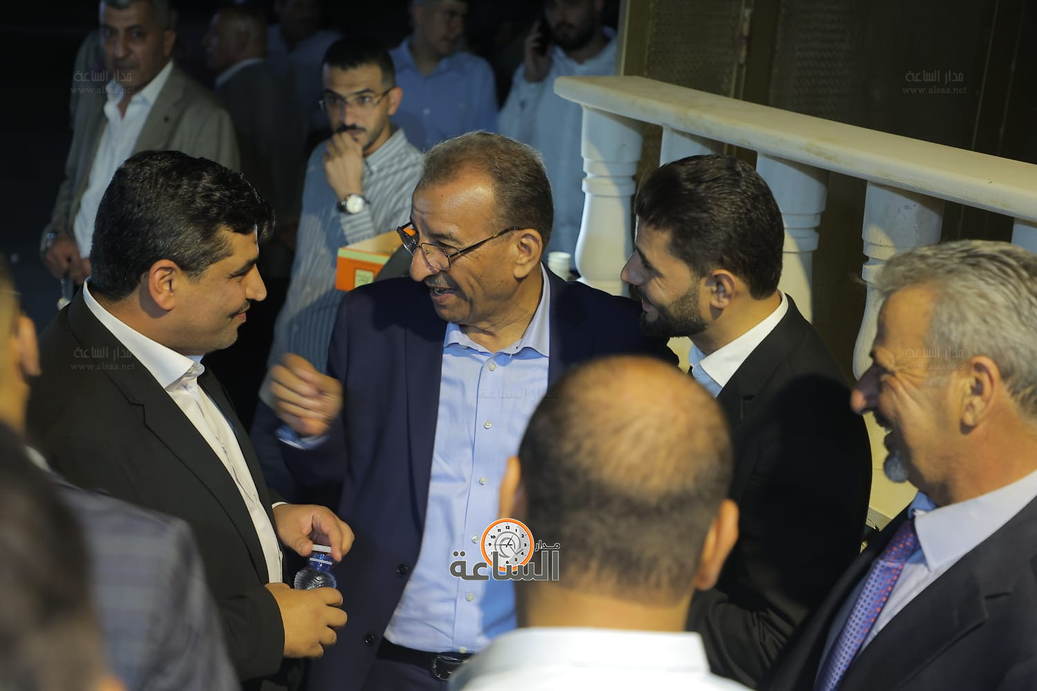 Madar Al-Saa Images 0.1332585395782001