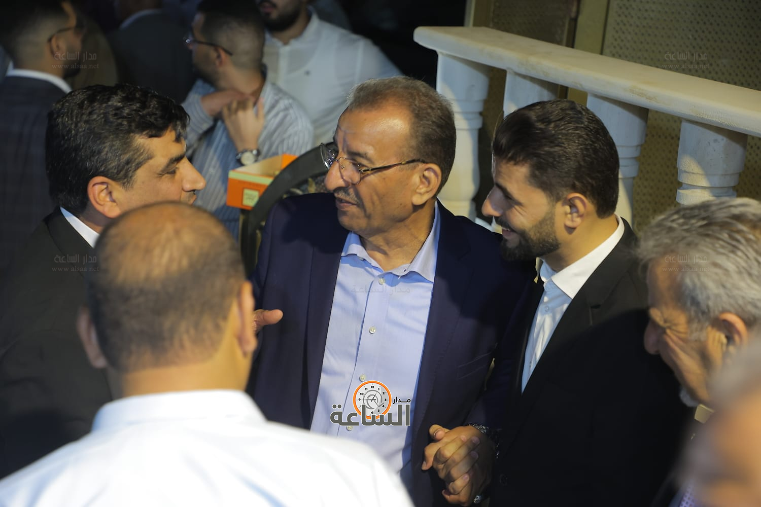 Madar Al-Saa Images 0.06704174227290793