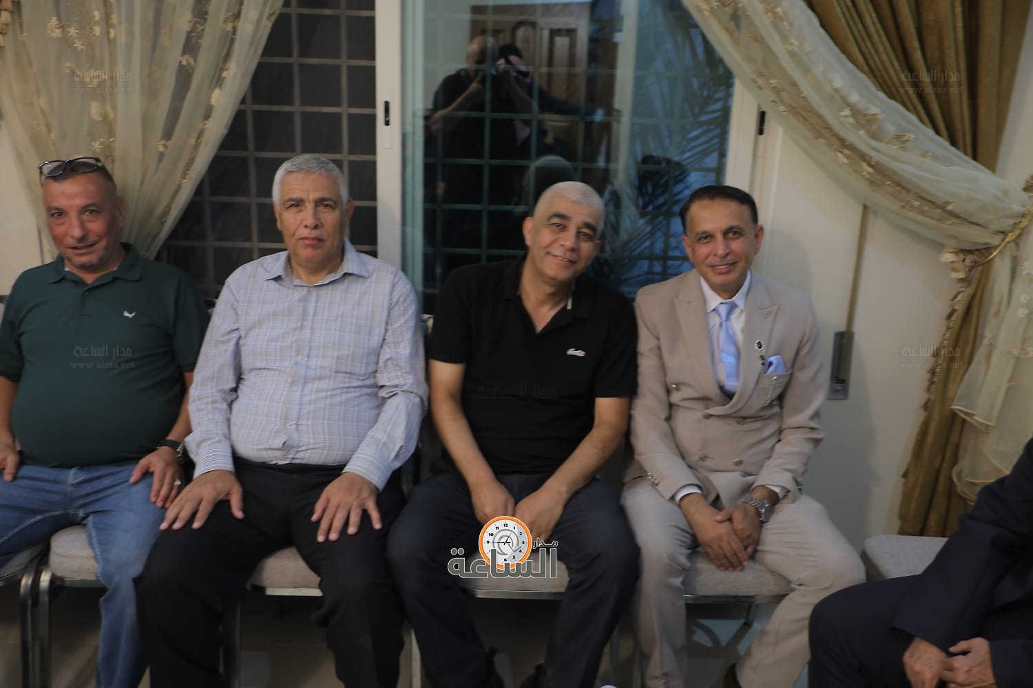 Madar Al-Saa Images 0.5053456660440537