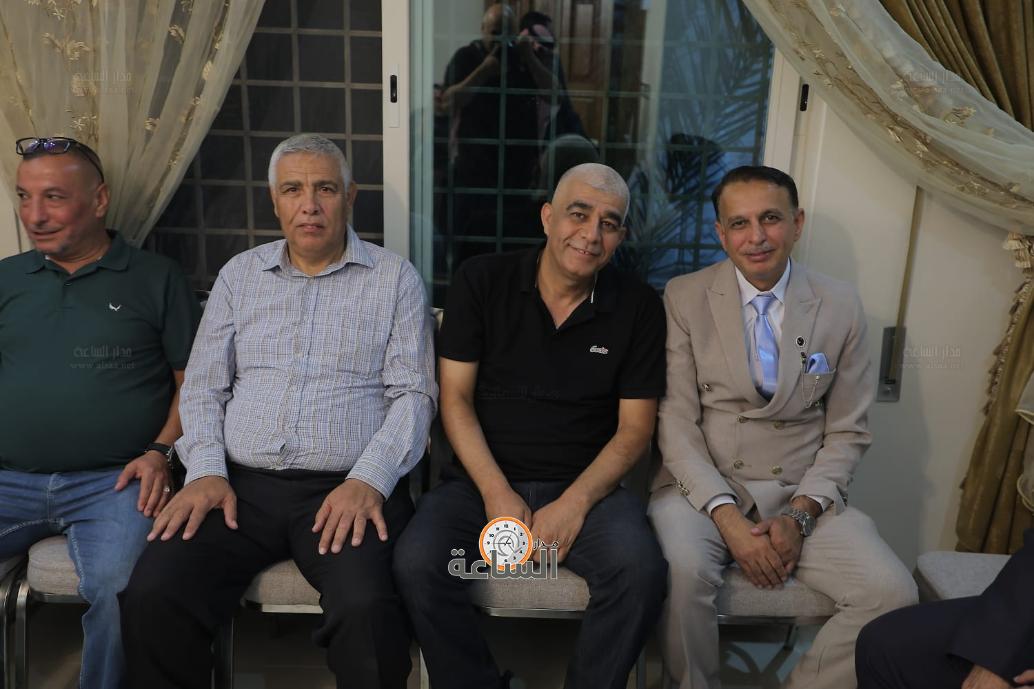 Madar Al-Saa Images 0.47587534994005