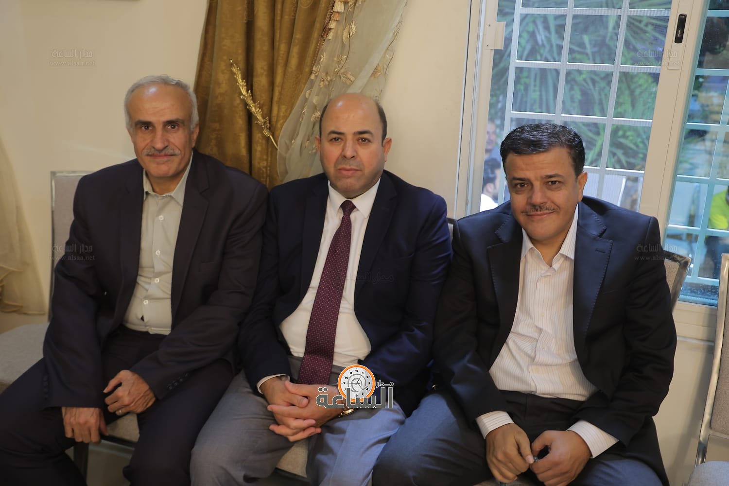 Madar Al-Saa Images 0.9711324859991716