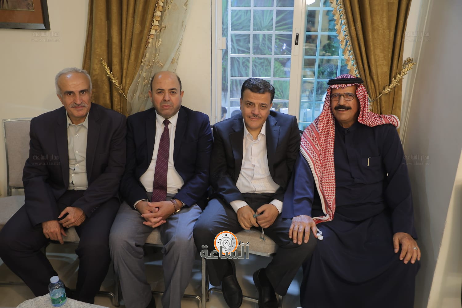 Madar Al-Saa Images 0.5084200502964473