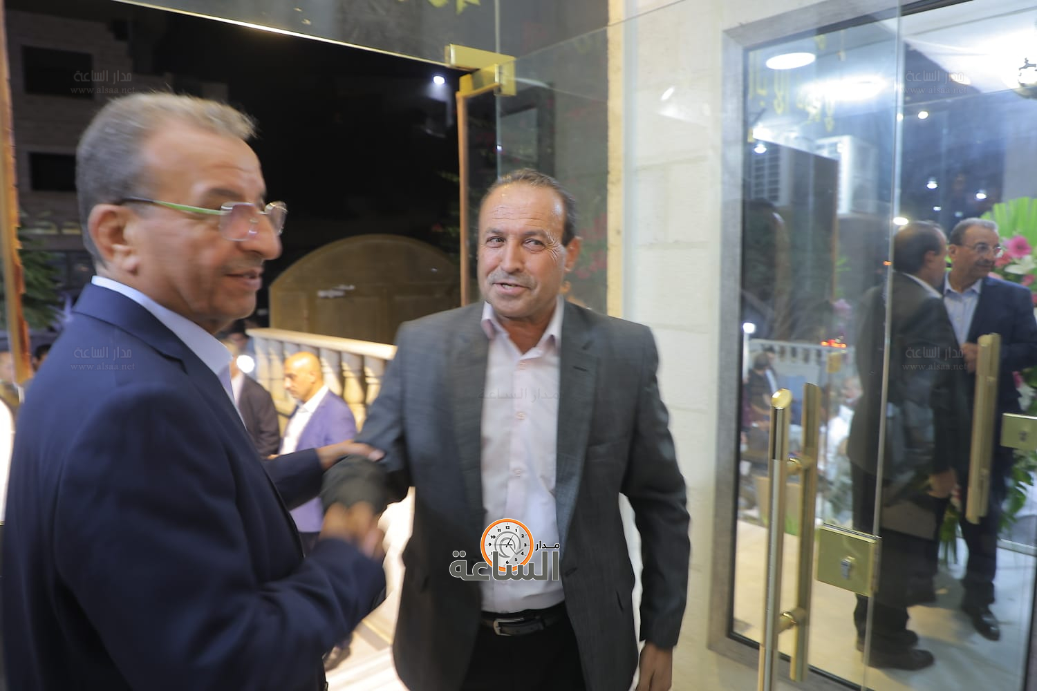 Madar Al-Saa Images 0.17566470253212496