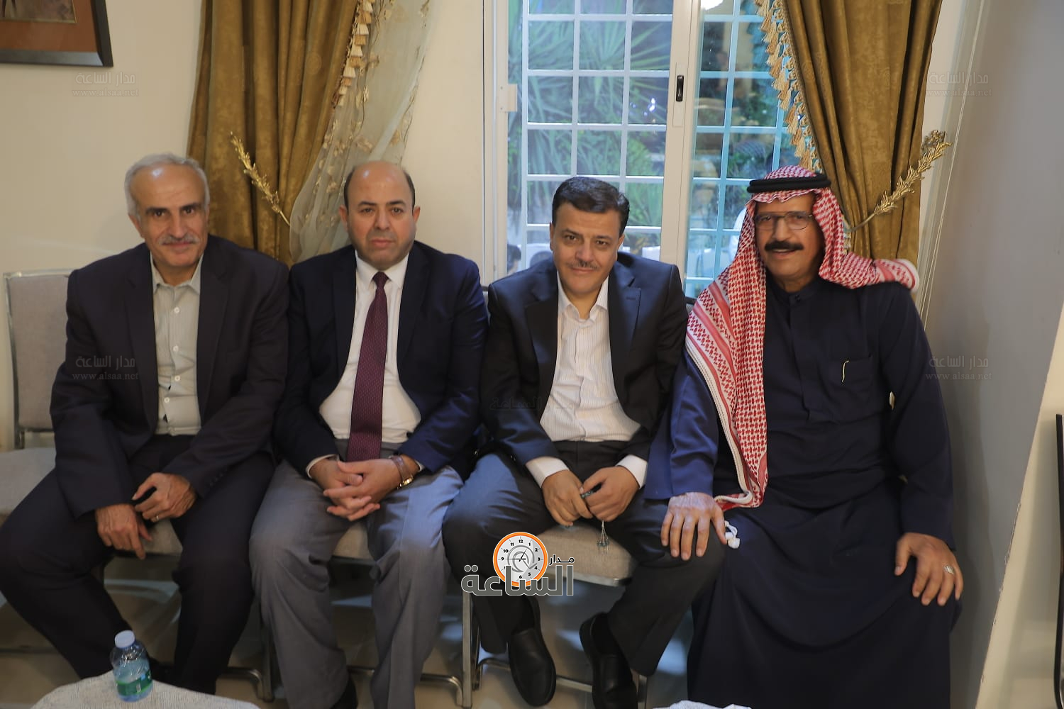 Madar Al-Saa Images 0.8774777674487703