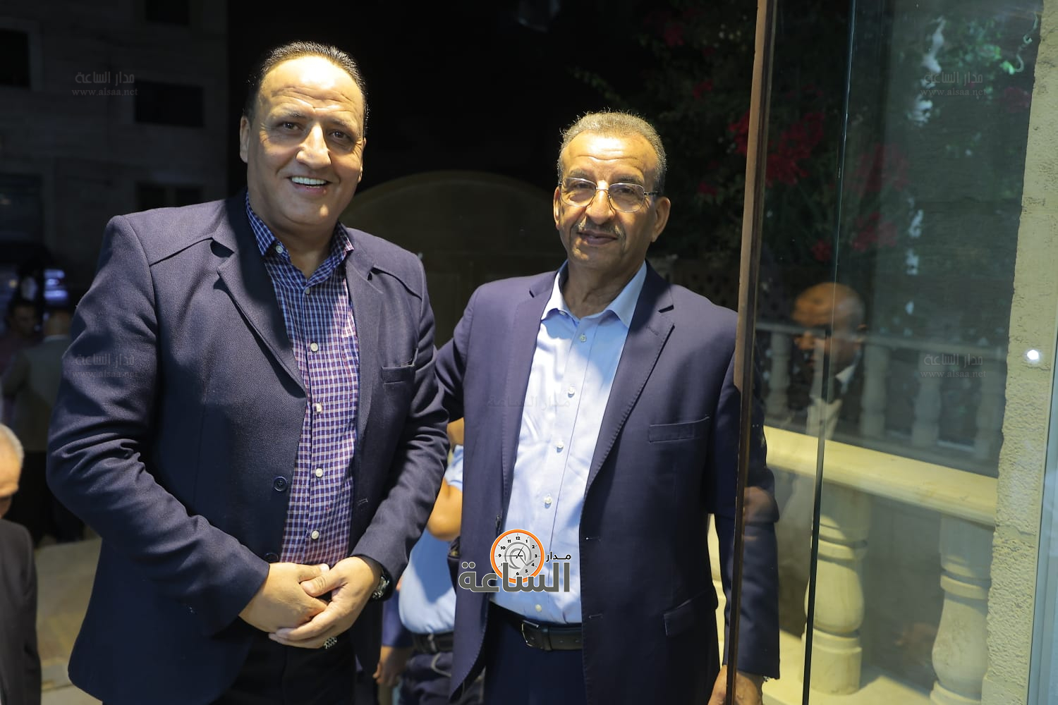 Madar Al-Saa Images 0.647273232827911