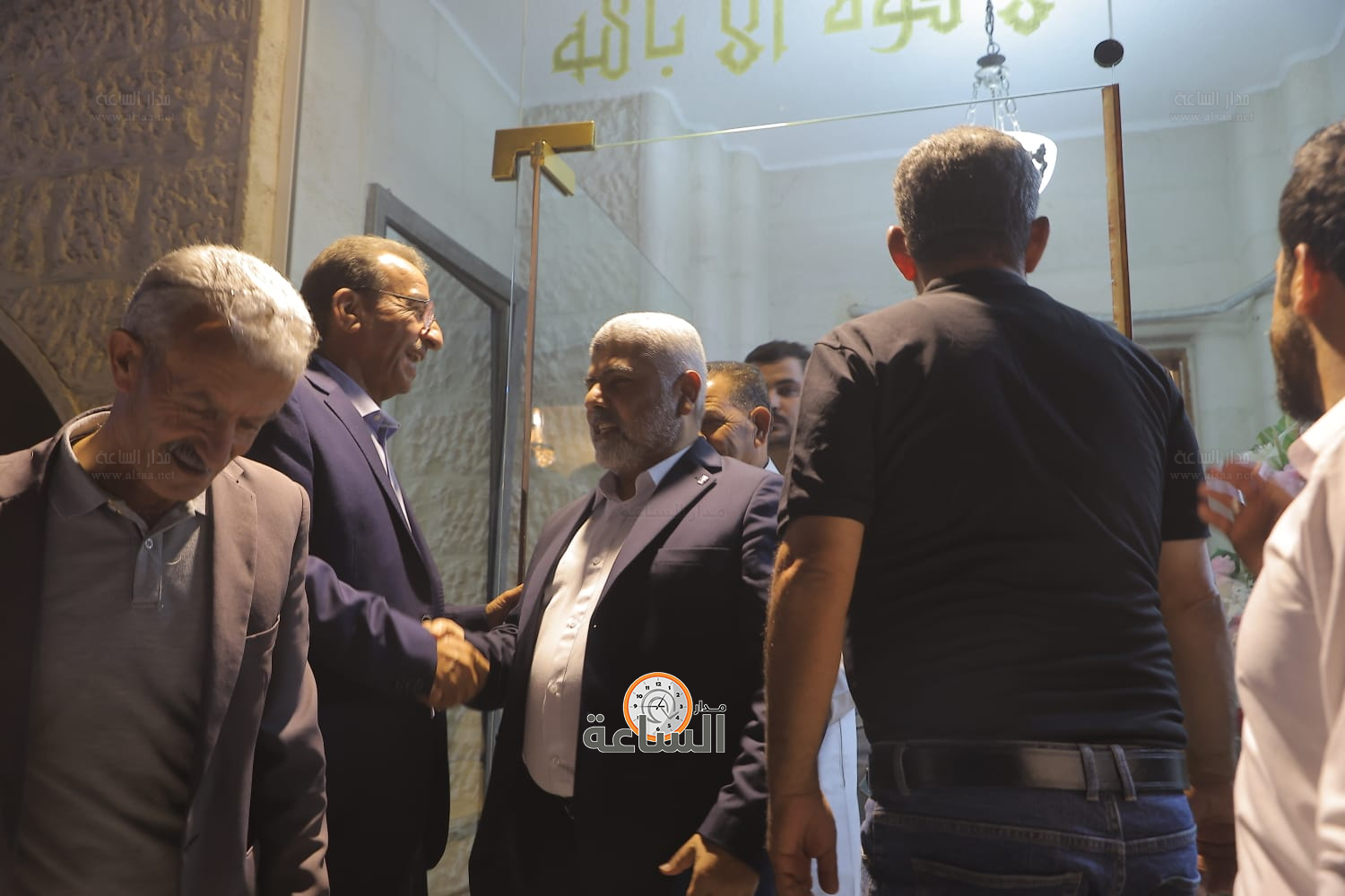 Madar Al-Saa Images 0.31962488322749527