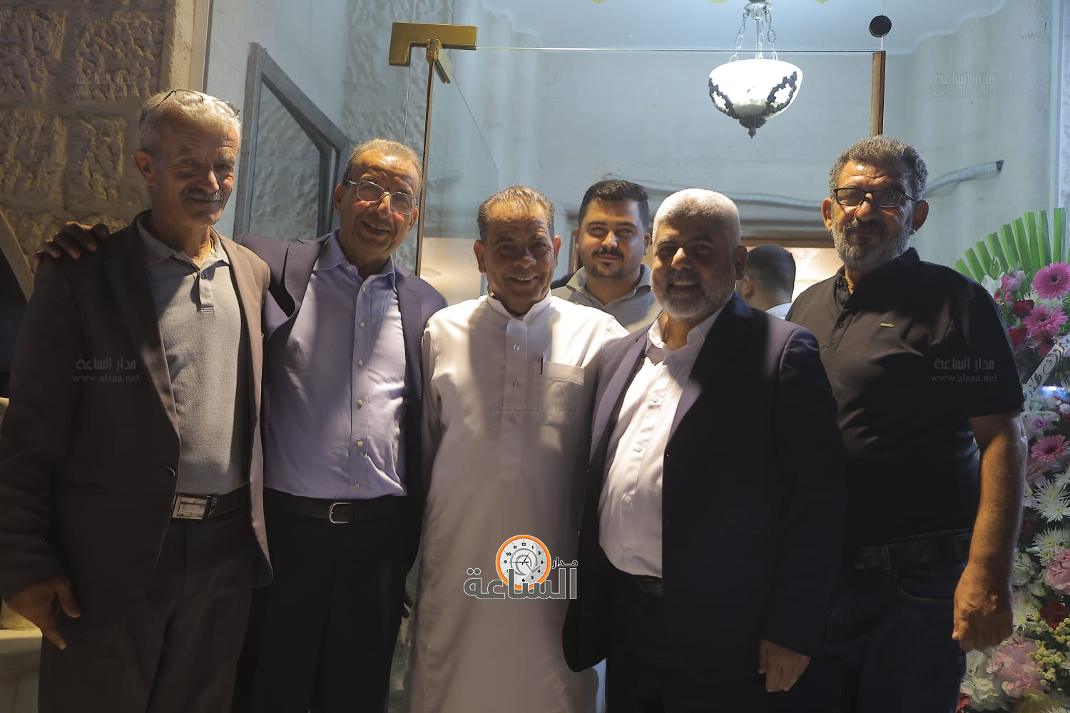 Madar Al-Saa Images 0.9013941374739955