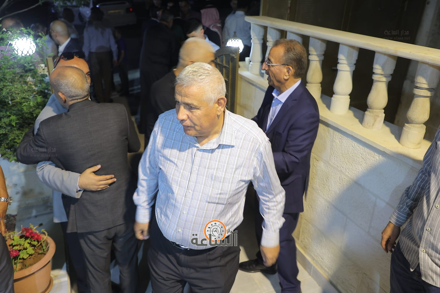 Madar Al-Saa Images 0.5897931896688454