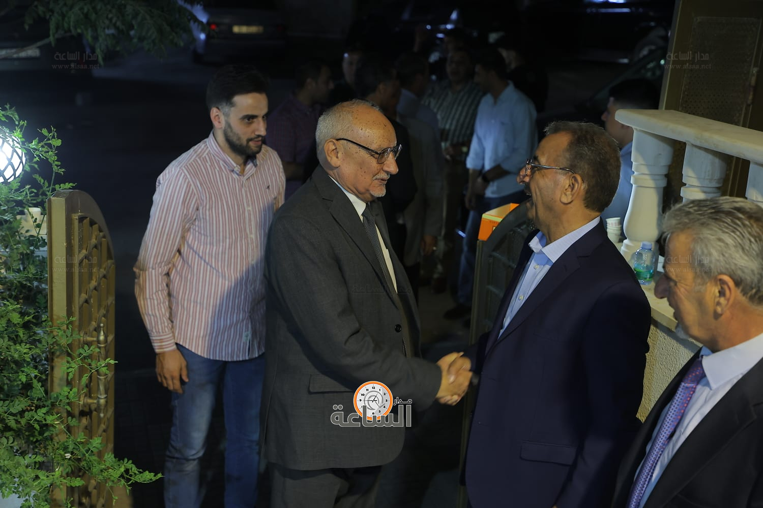 Madar Al-Saa Images 0.0838402589893178