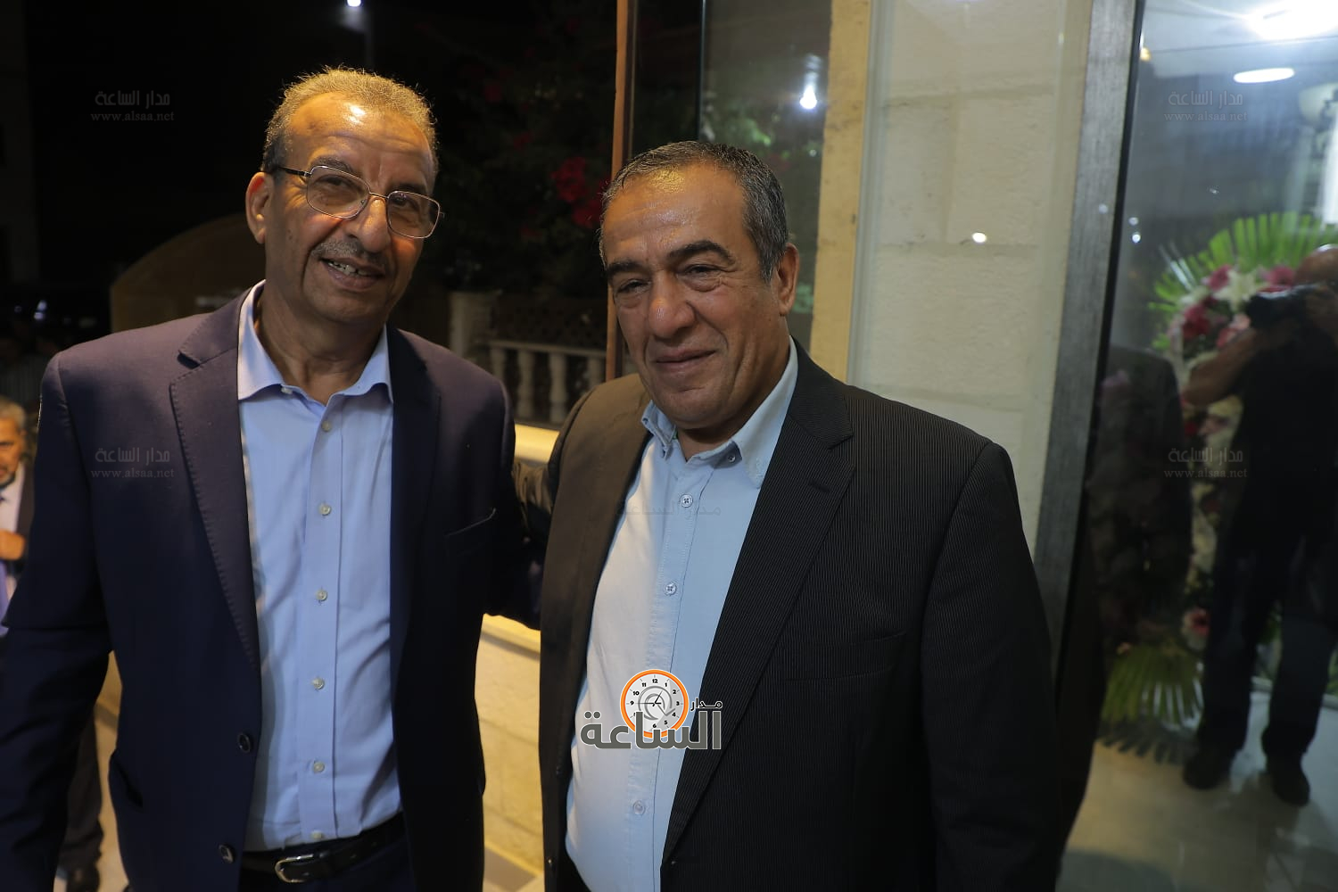 Madar Al-Saa Images 0.10676261850804636