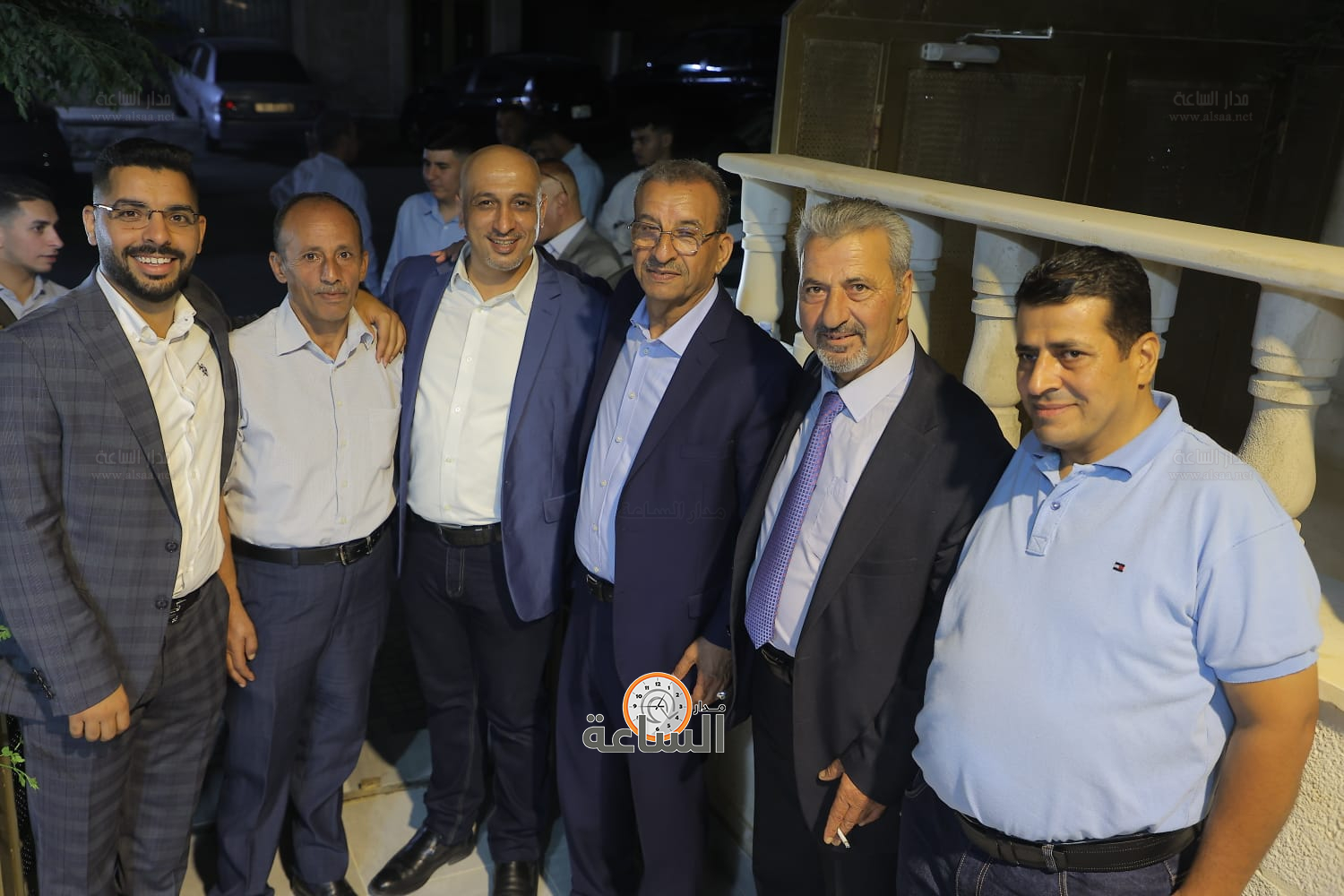 Madar Al-Saa Images 0.6799026135782873