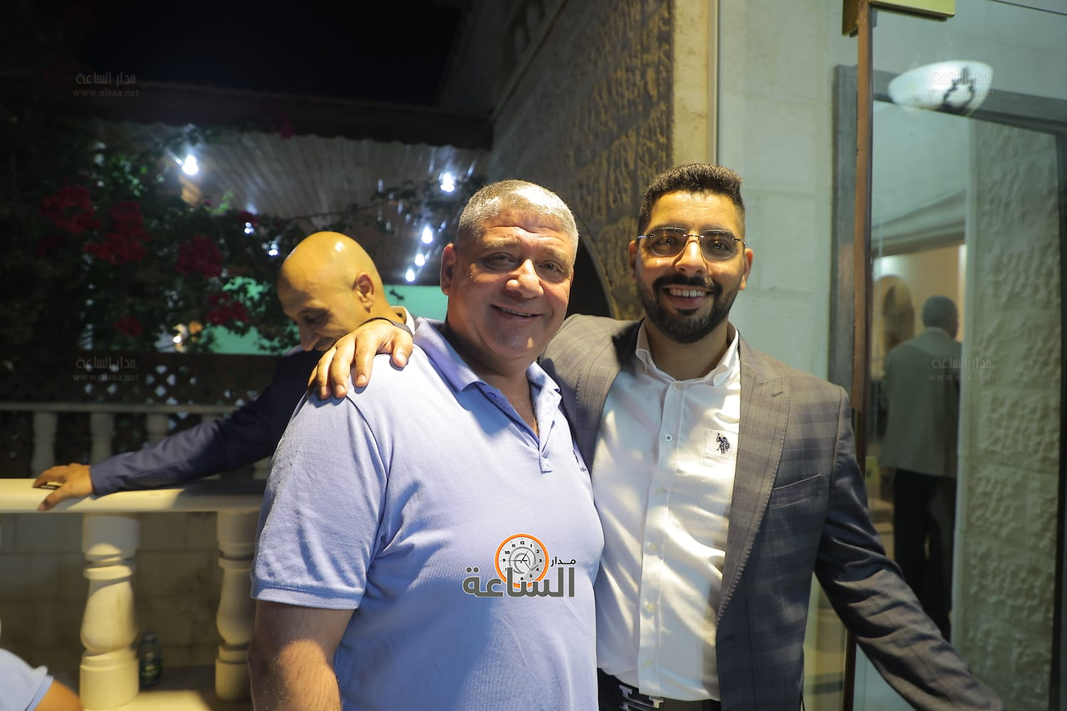 Madar Al-Saa Images 0.29813427021139505