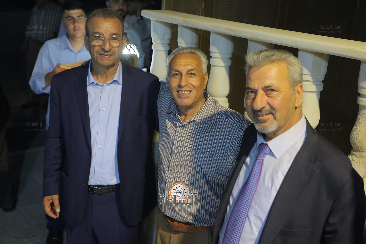 Madar Al-Saa Images 0.7278768010306629