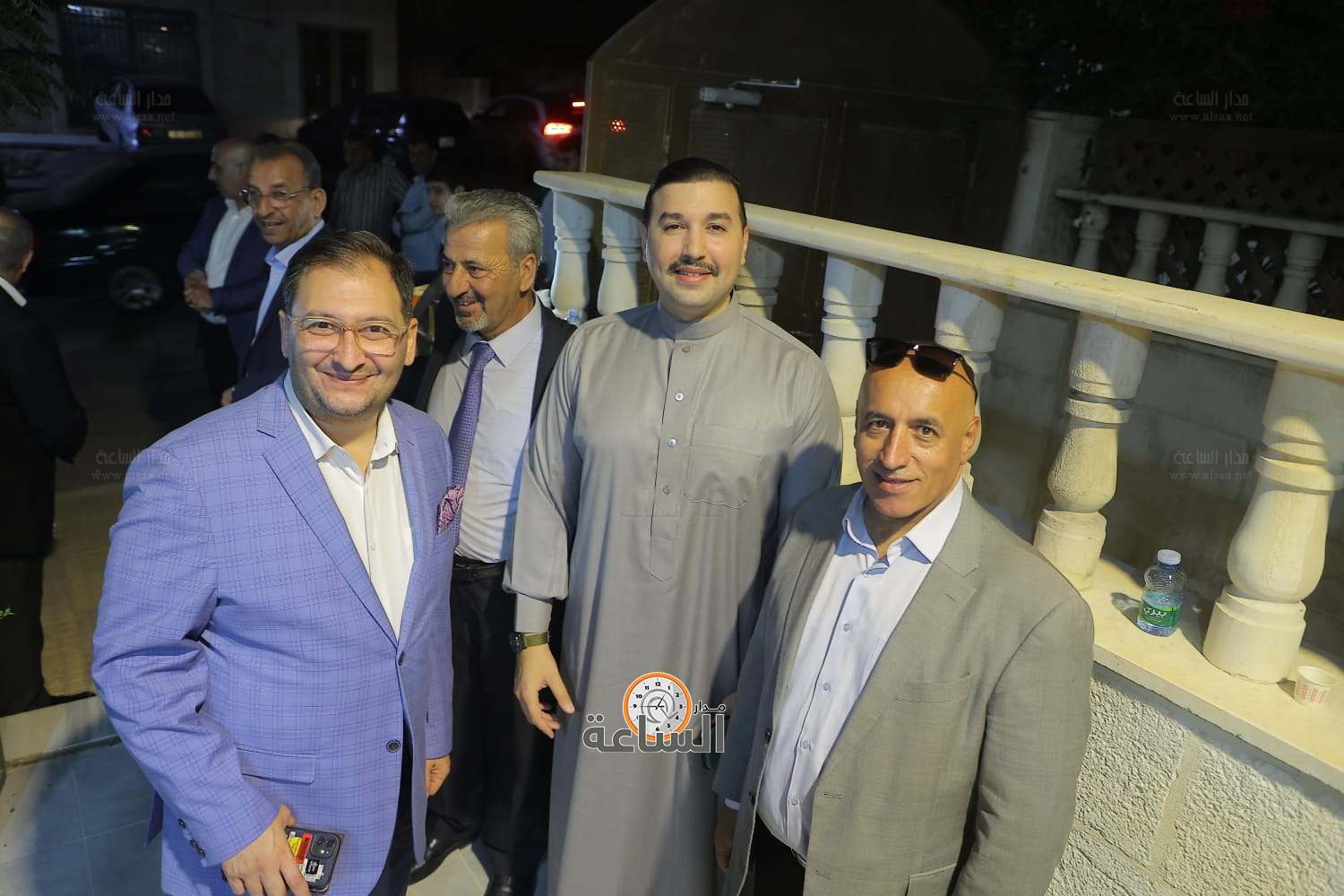 Madar Al-Saa Images 0.5368736178272681