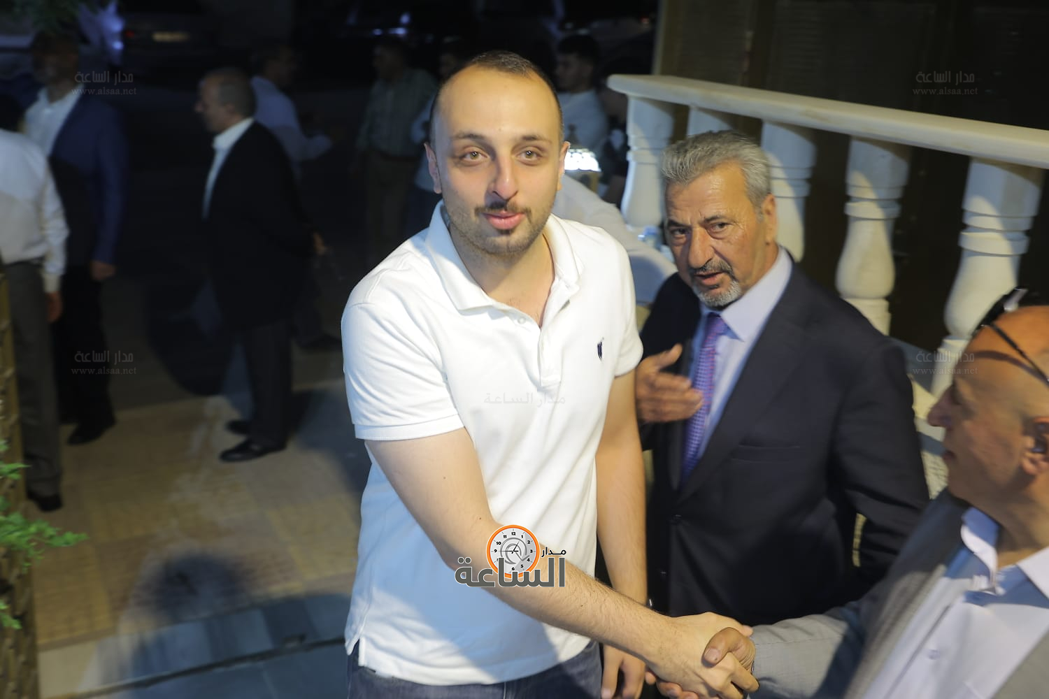 Madar Al-Saa Images 0.09161163630449654