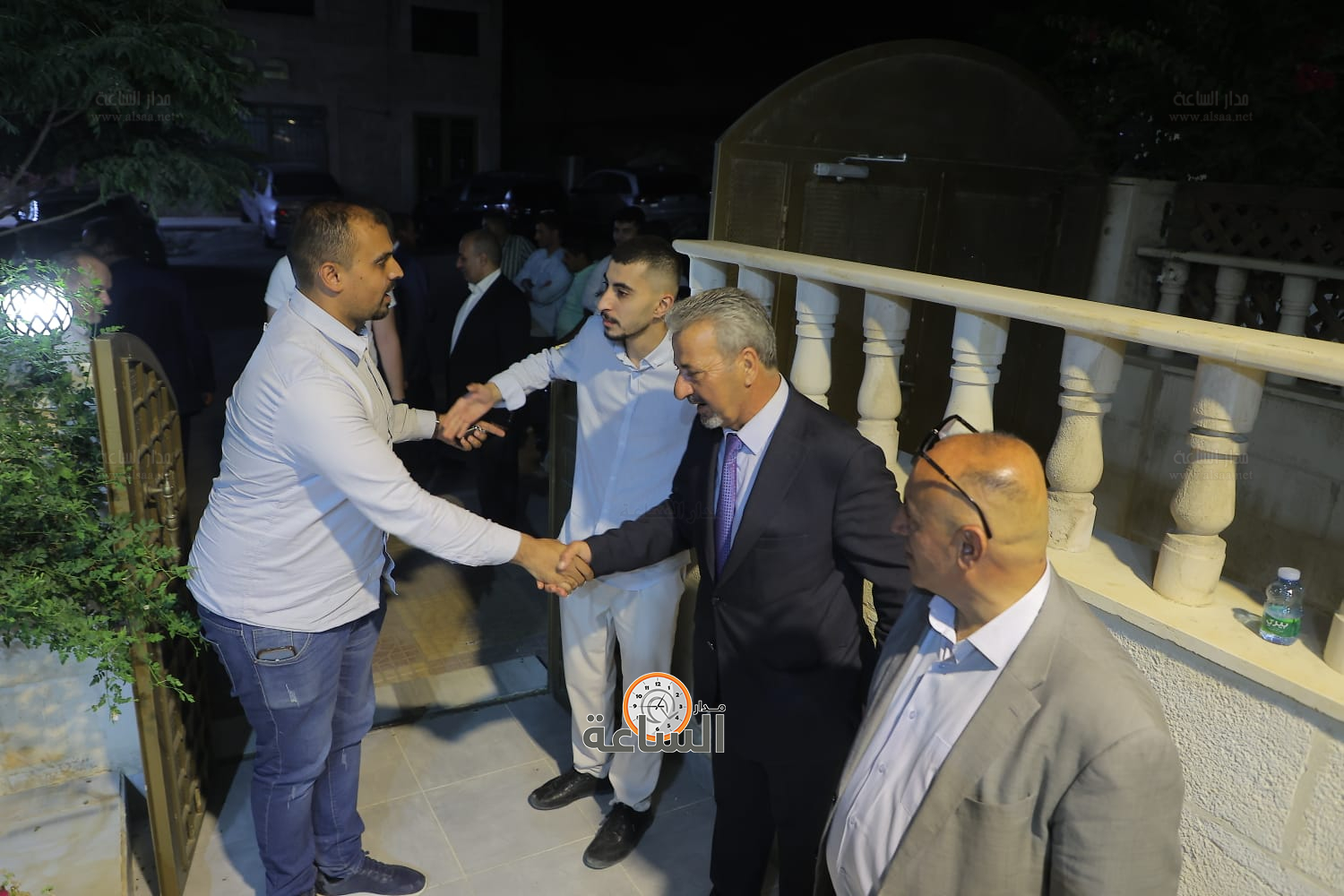 Madar Al-Saa Images 0.8021972781241272