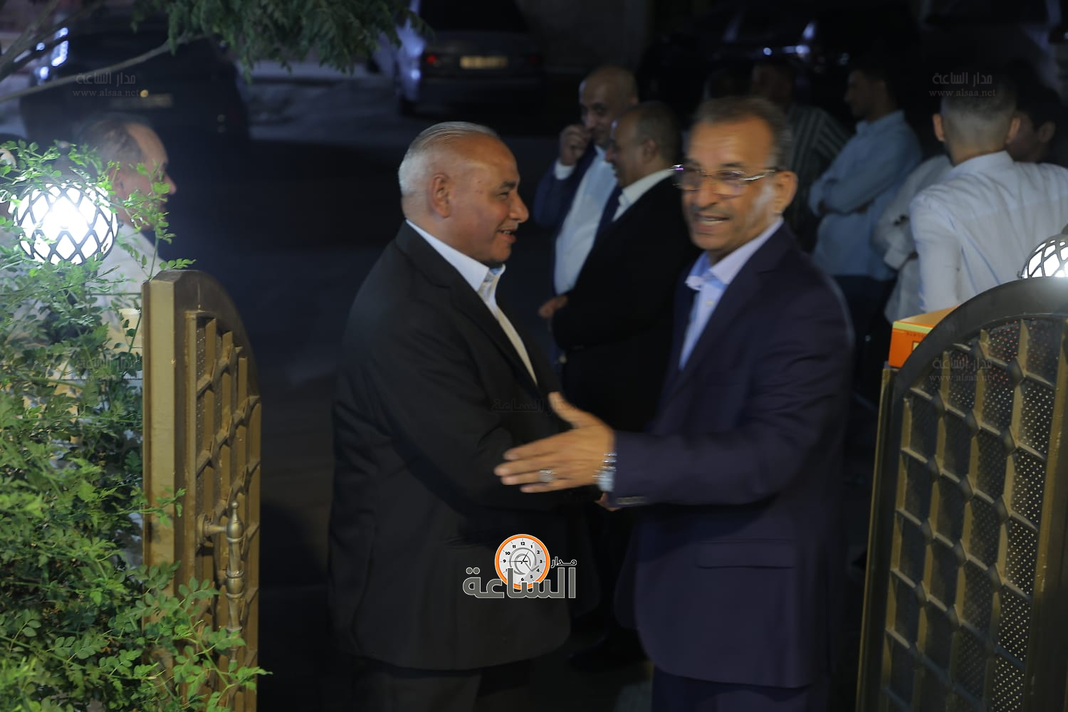 Madar Al-Saa Images 0.17807483287688786