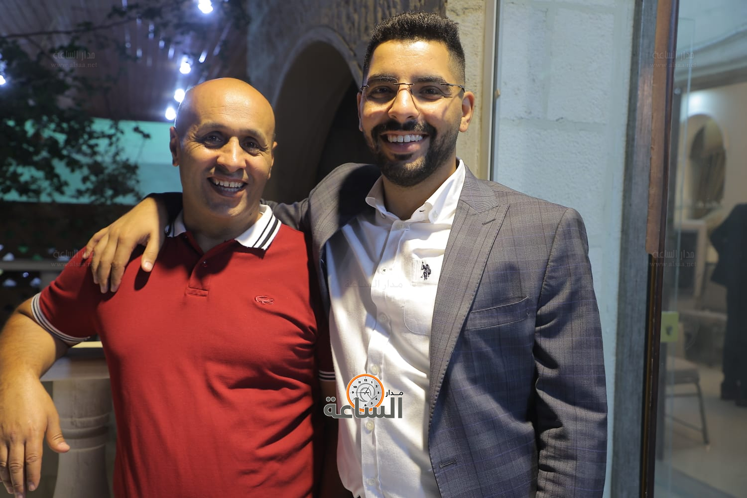 Madar Al-Saa Images 0.8287652977215096