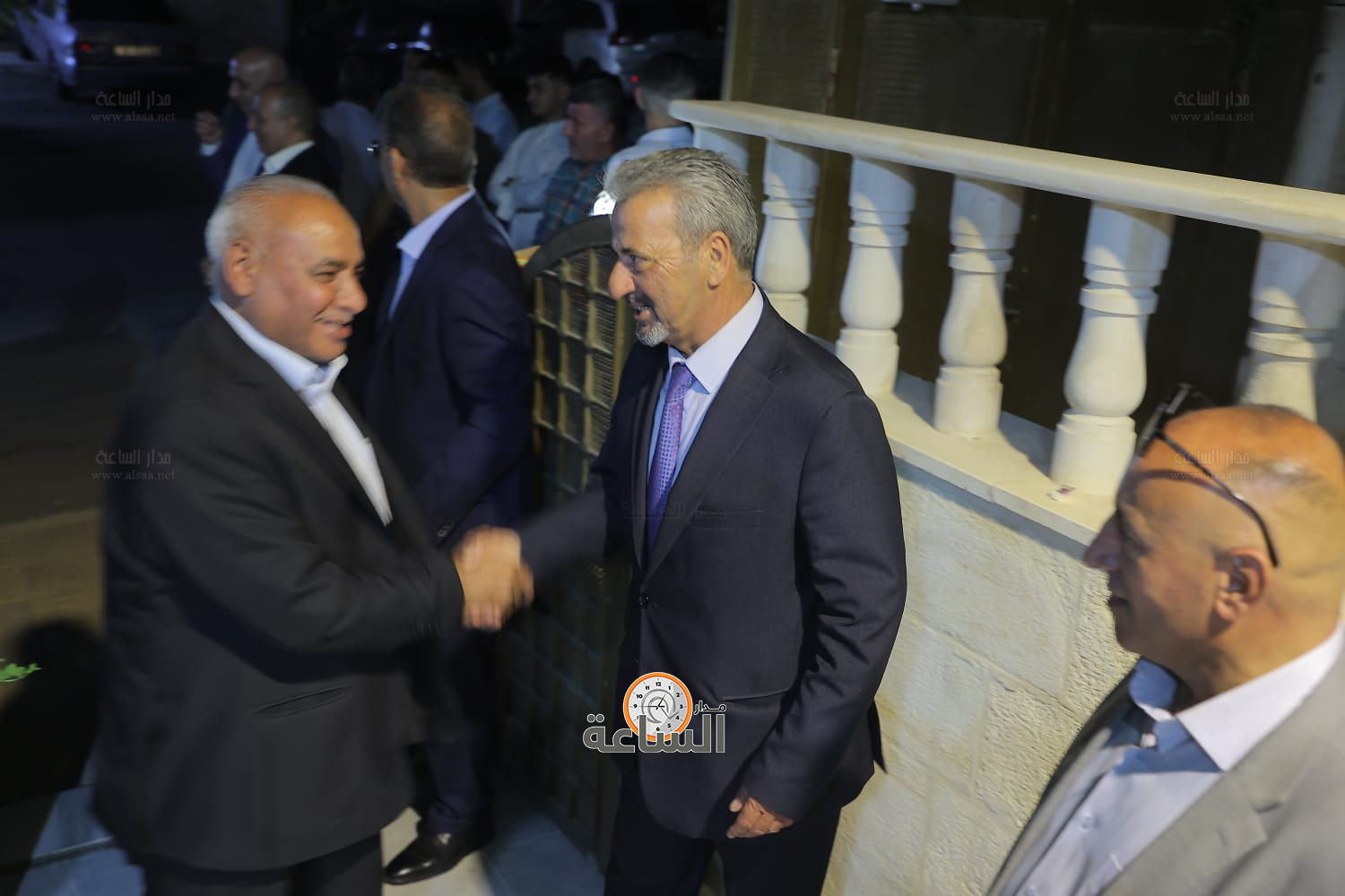 Madar Al-Saa Images 0.16379687949906552