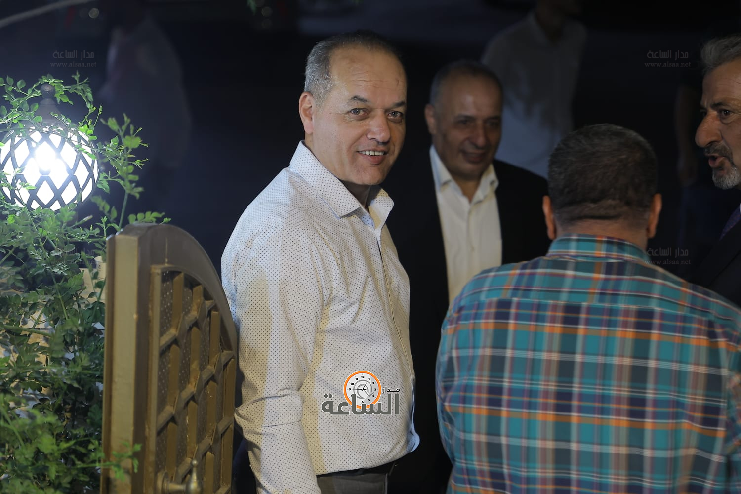 Madar Al-Saa Images 0.08790325153640988