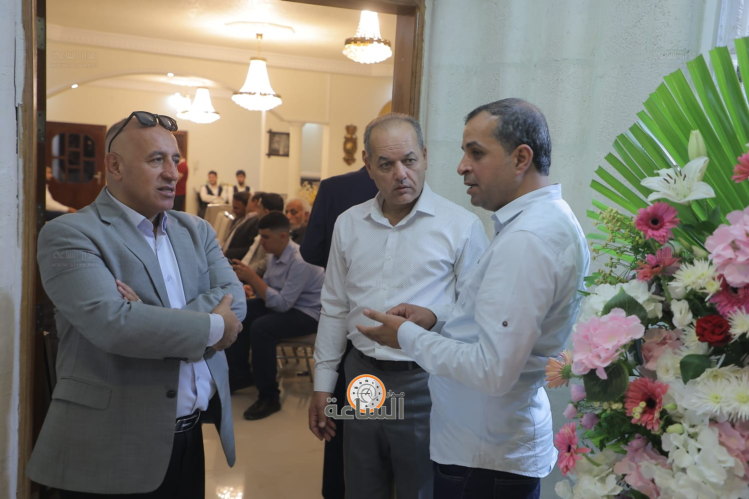 Madar Al-Saa Images 0.057331105849985464