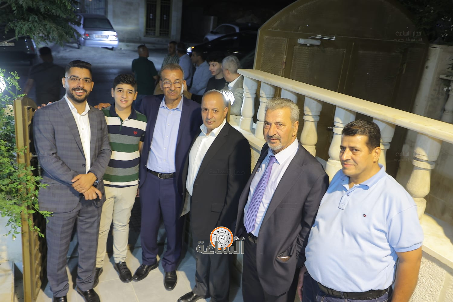 Madar Al-Saa Images 0.0056853757731922805