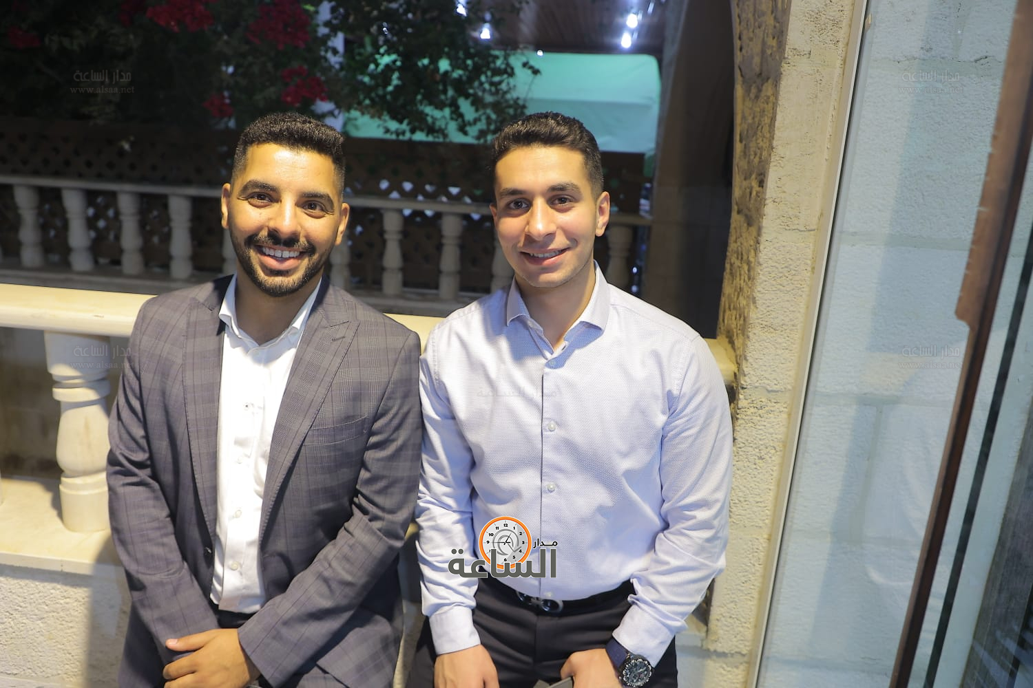 Madar Al-Saa Images 0.3390290941979883