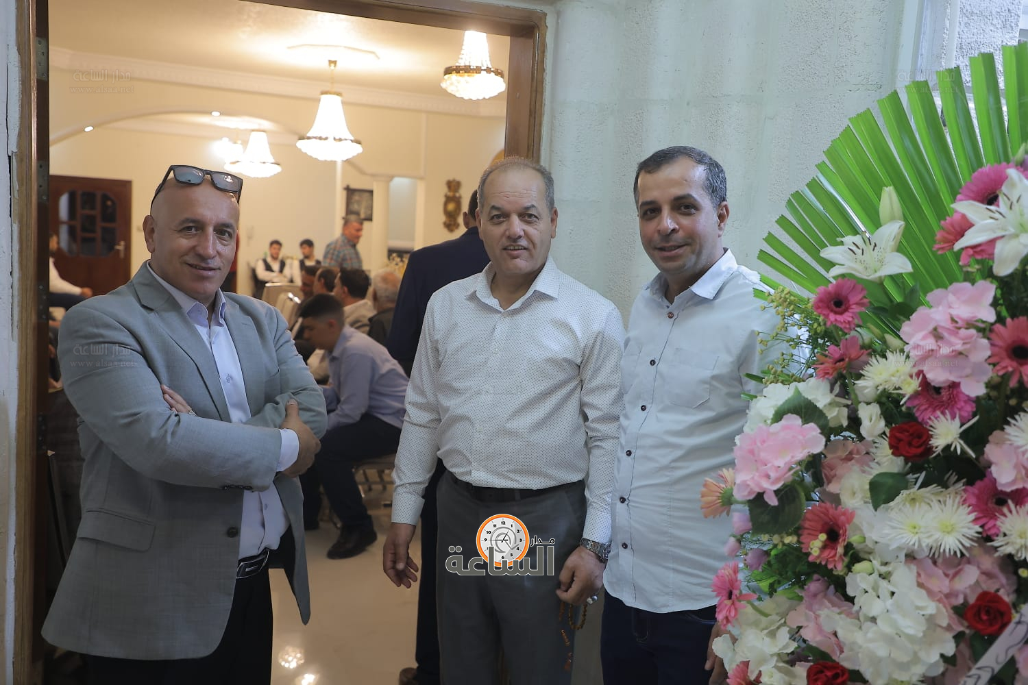 Madar Al-Saa Images 0.6411059660547264