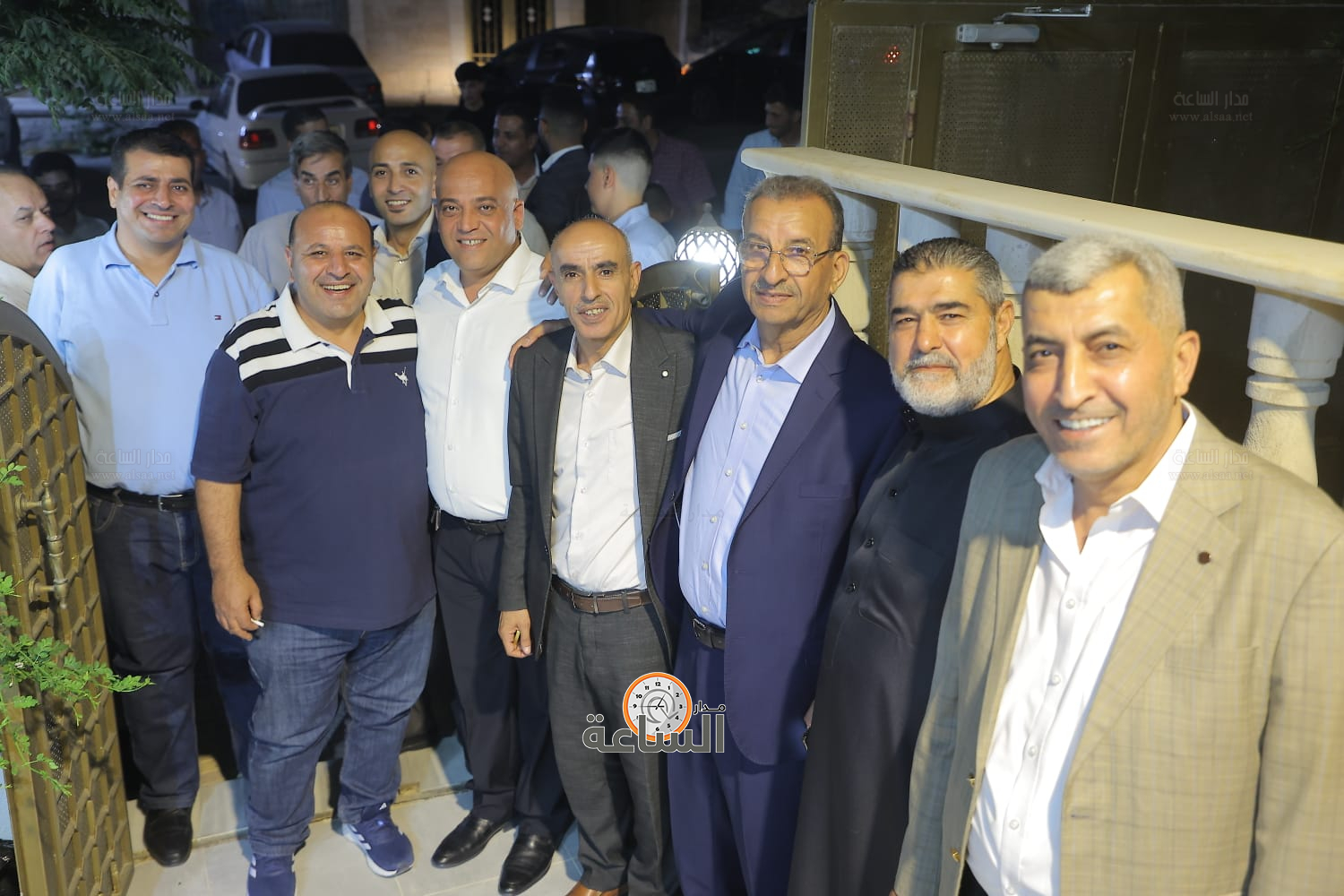 Madar Al-Saa Images 0.7564220484783111