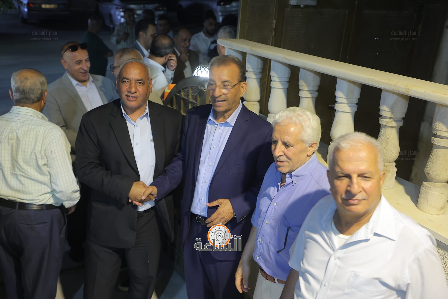 Madar Al-Saa Images 0.44555143963492994