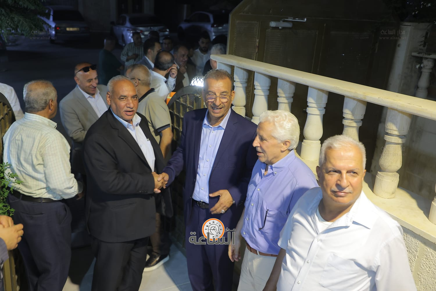 Madar Al-Saa Images 0.22591169421226354