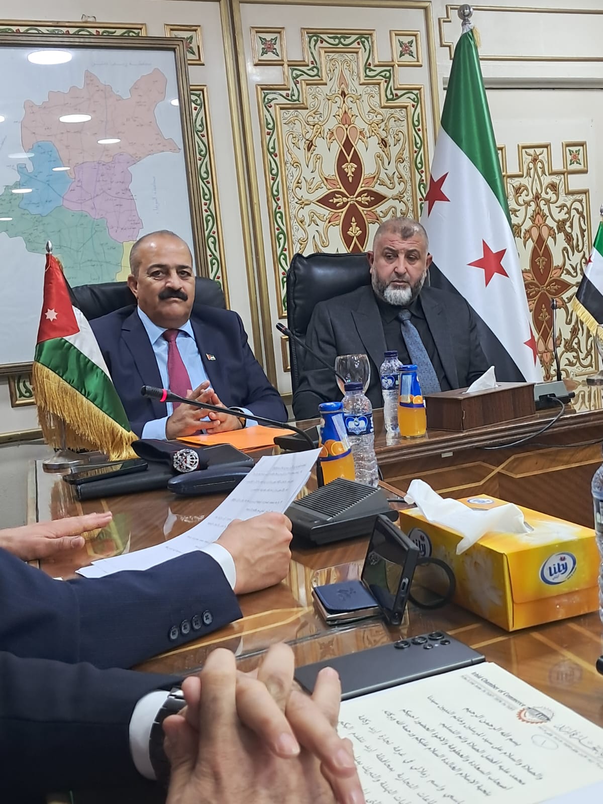 Madar Al-Saa Images 0.8059197197433321