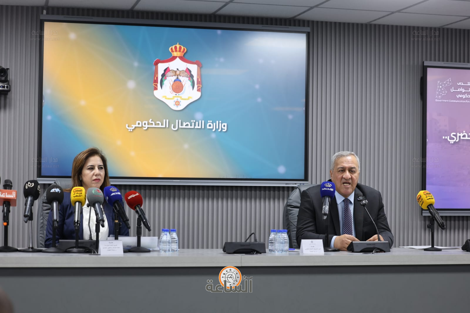 Madar Al-Saa Images 0.08762148308747009