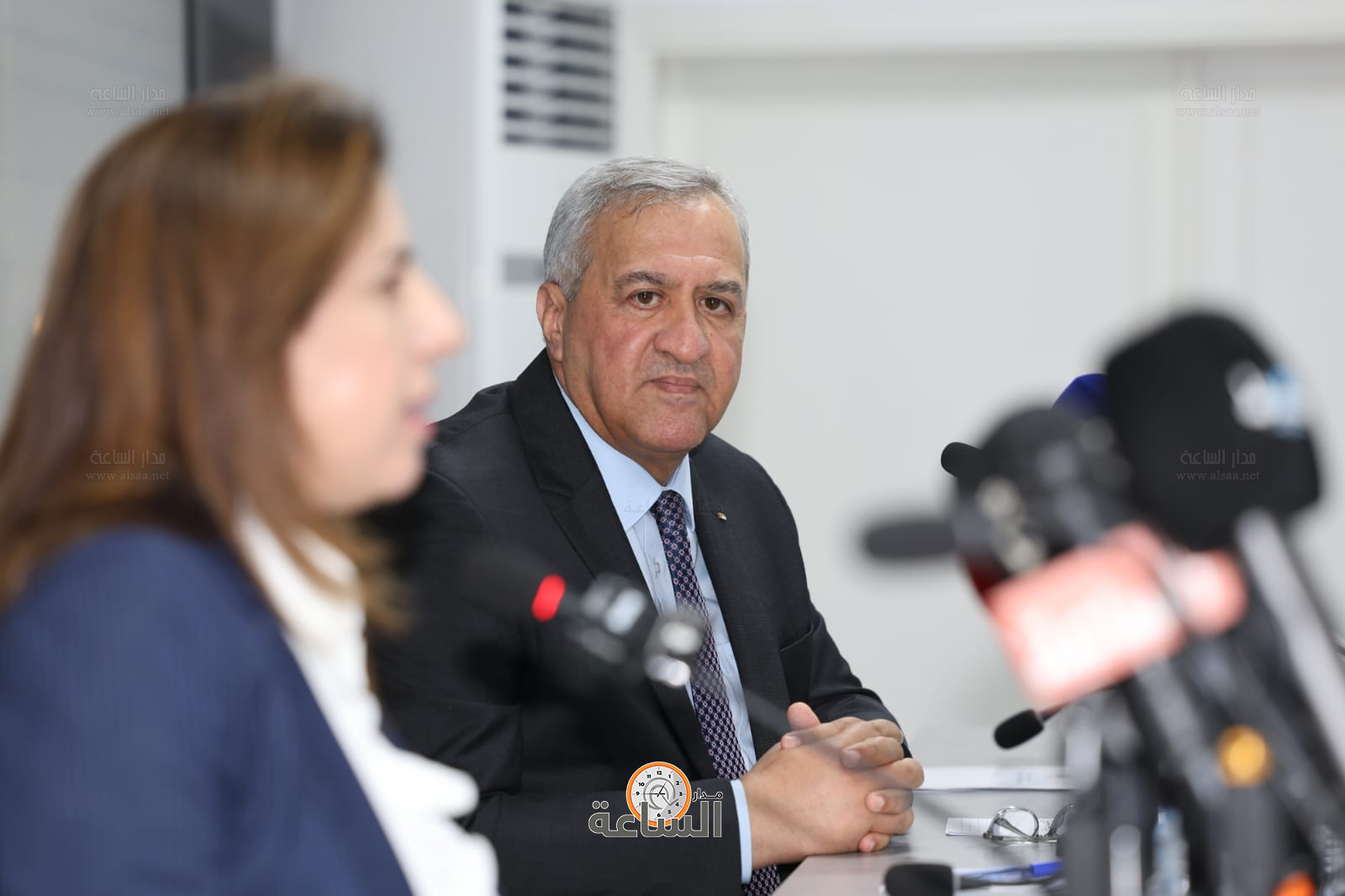 Madar Al-Saa Images 0.23926881173808034